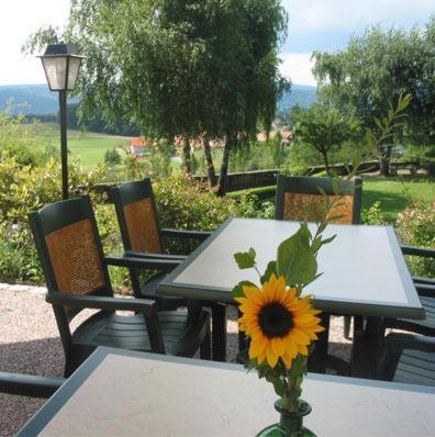 Landgasthof Hirschen Albbruck Luaran gambar