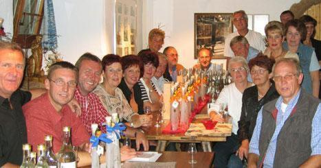 Landgasthof Hirschen Albbruck Luaran gambar