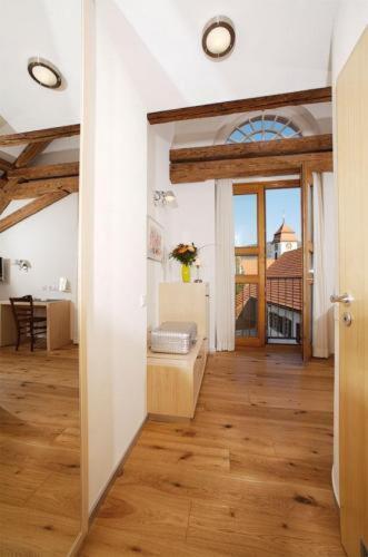 Landgasthof Hirschen Albbruck Luaran gambar