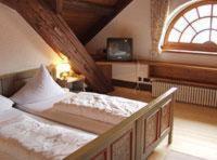 Landgasthof Hirschen Albbruck Luaran gambar