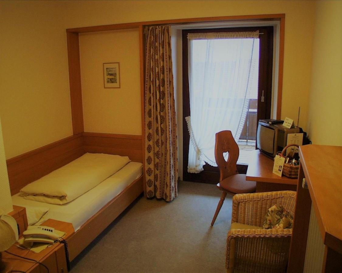 Landgasthof Hirschen Albbruck Luaran gambar